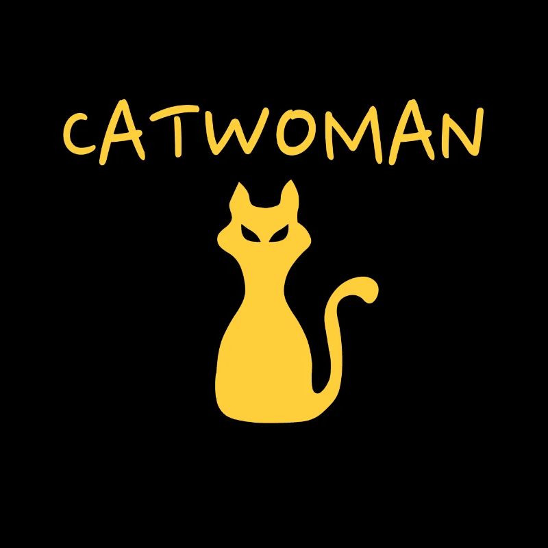 Catwoman