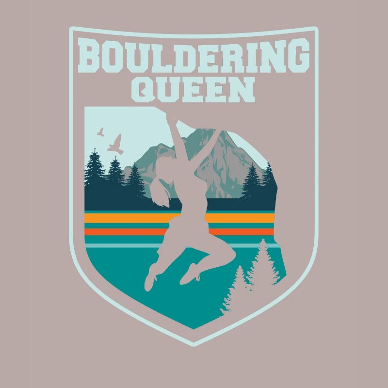 Bouldern