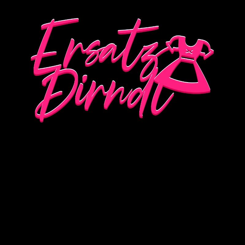 Ersatz Dirndl