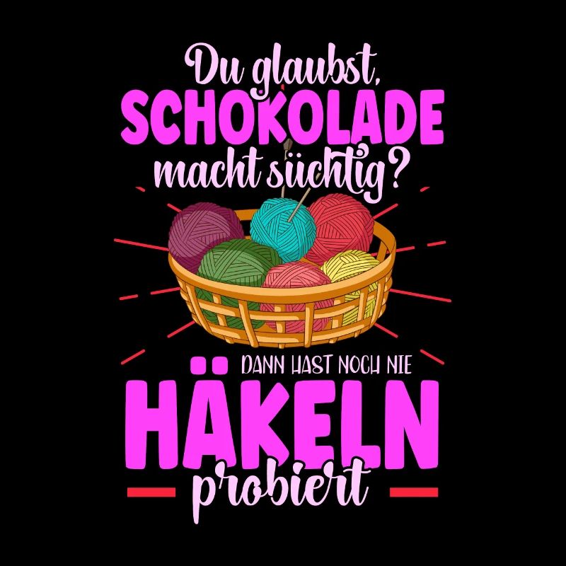 Häkeln