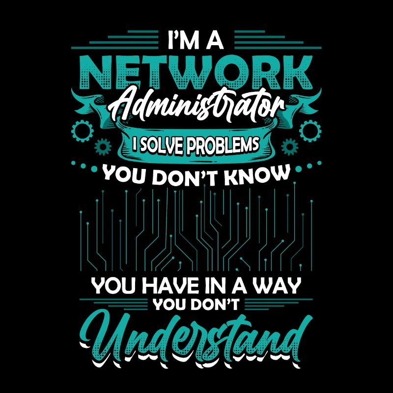 Solve Problems It-support Network Administrator