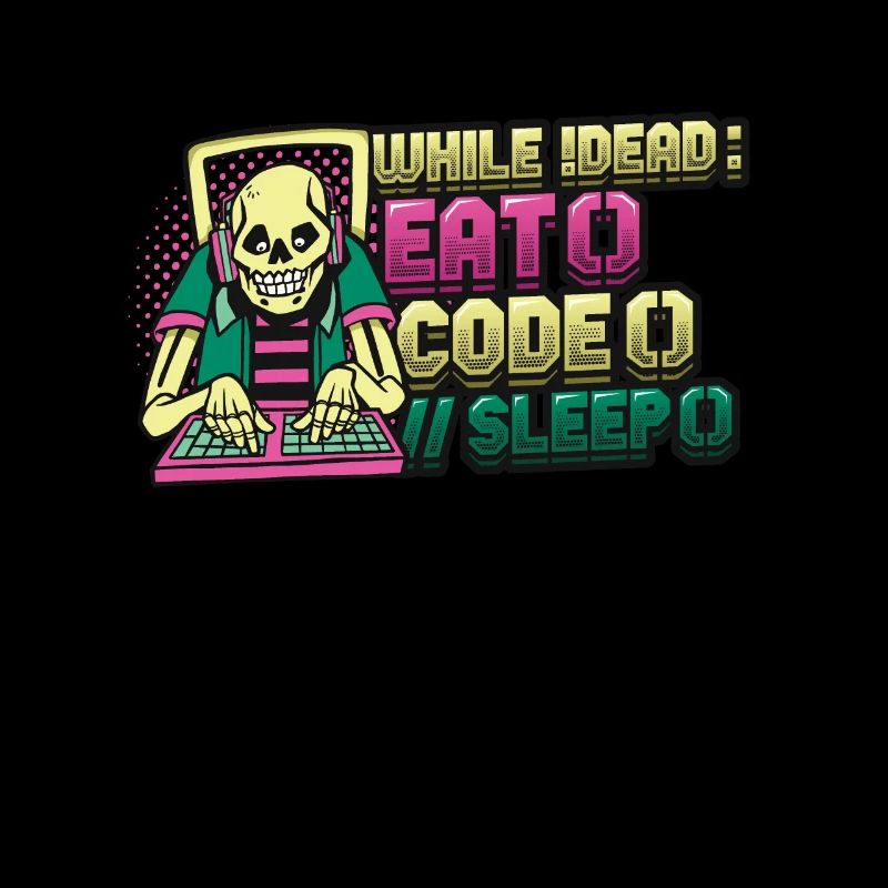 Programmierer,Computerprogrammierer,Witz