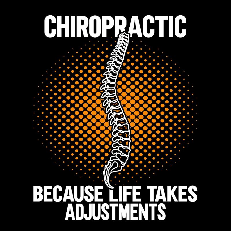 Chiropractic Adjustment