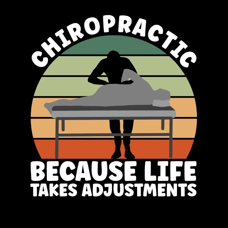 Chiropractic Adjustment