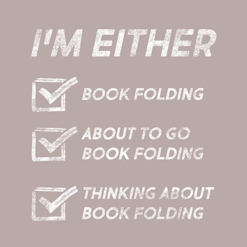 Book Folding Funny Book Folding Quotes
