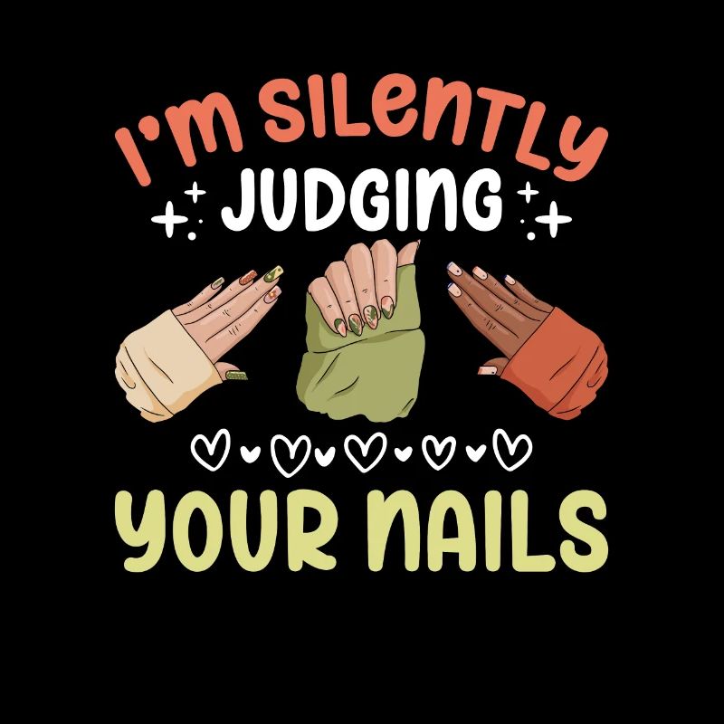 Nail Tech Manucure Technicienne des ongles