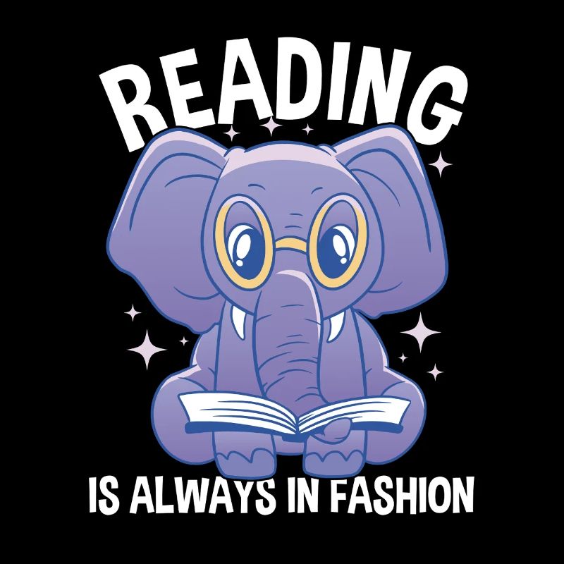 Lecture à la mode