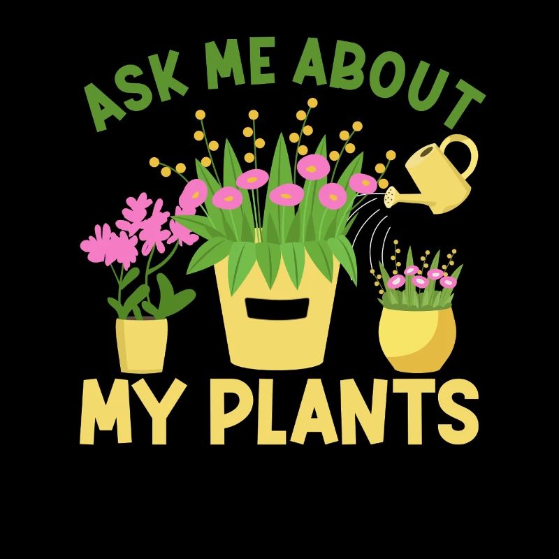 Plants Garten