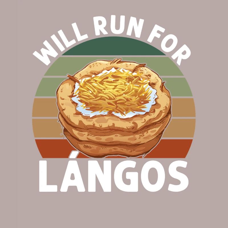 Run For Langos