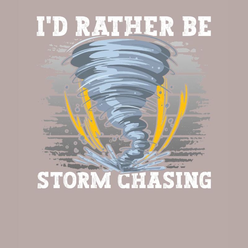 Tornado Storm Hunter