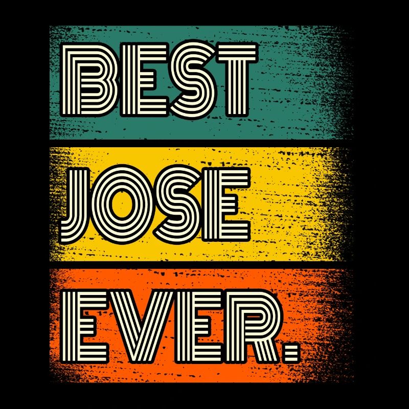 Jose Name Geschenk Spruch Lustig