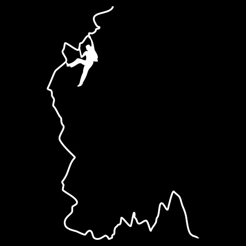 montée