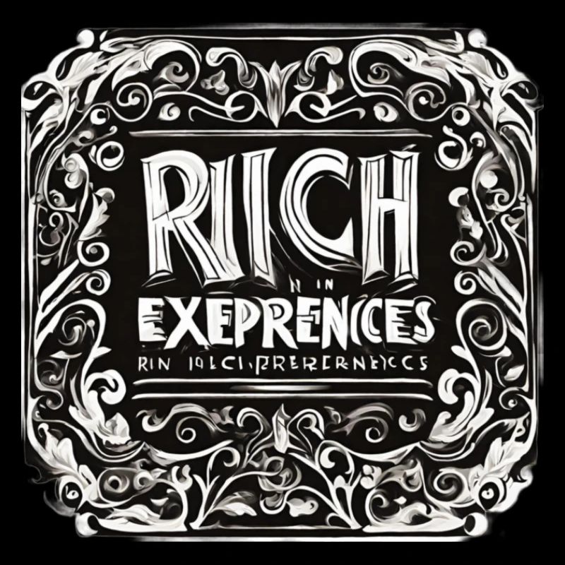 Riche en expérience