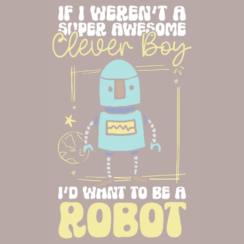 Android Mechanics Robotics Technician