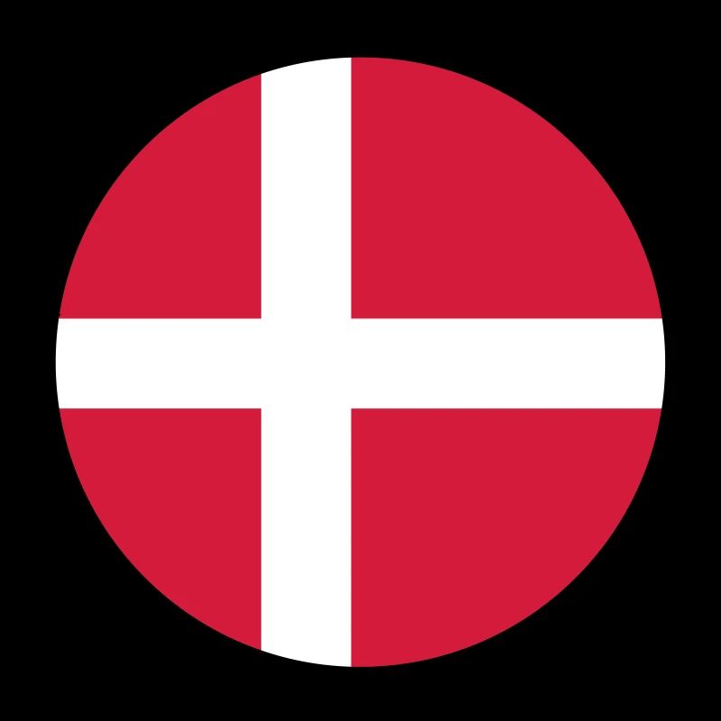 Marqué par le Danemark