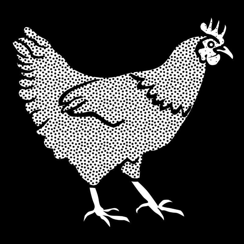 Huhn