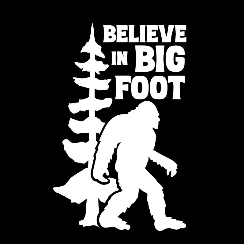 Bigfoot