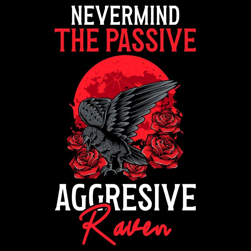 Mitologia Anima Hugin