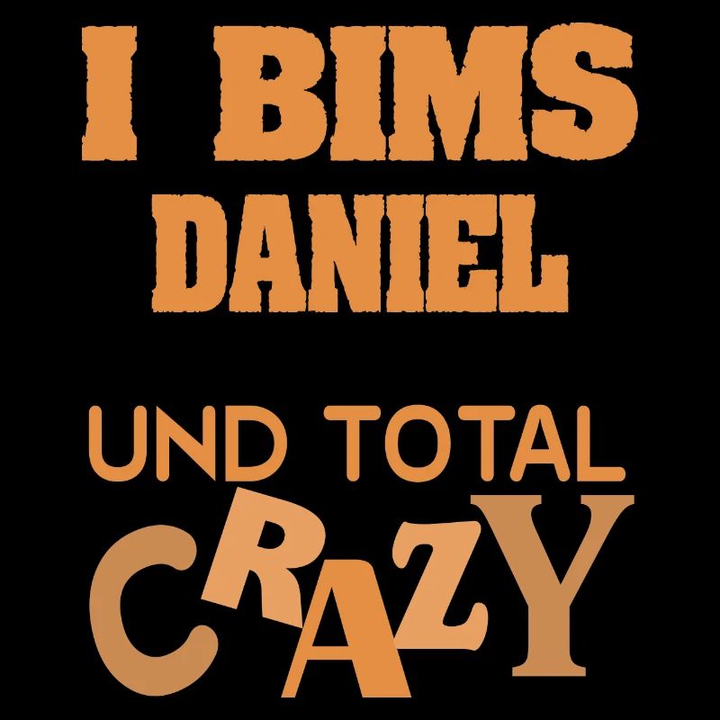 Gift for Daniel