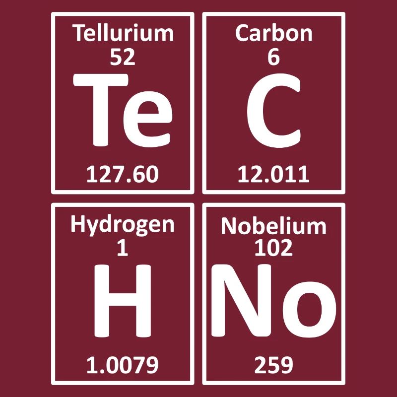 TeChNo Elements System