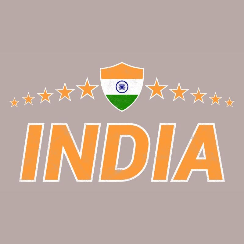 India