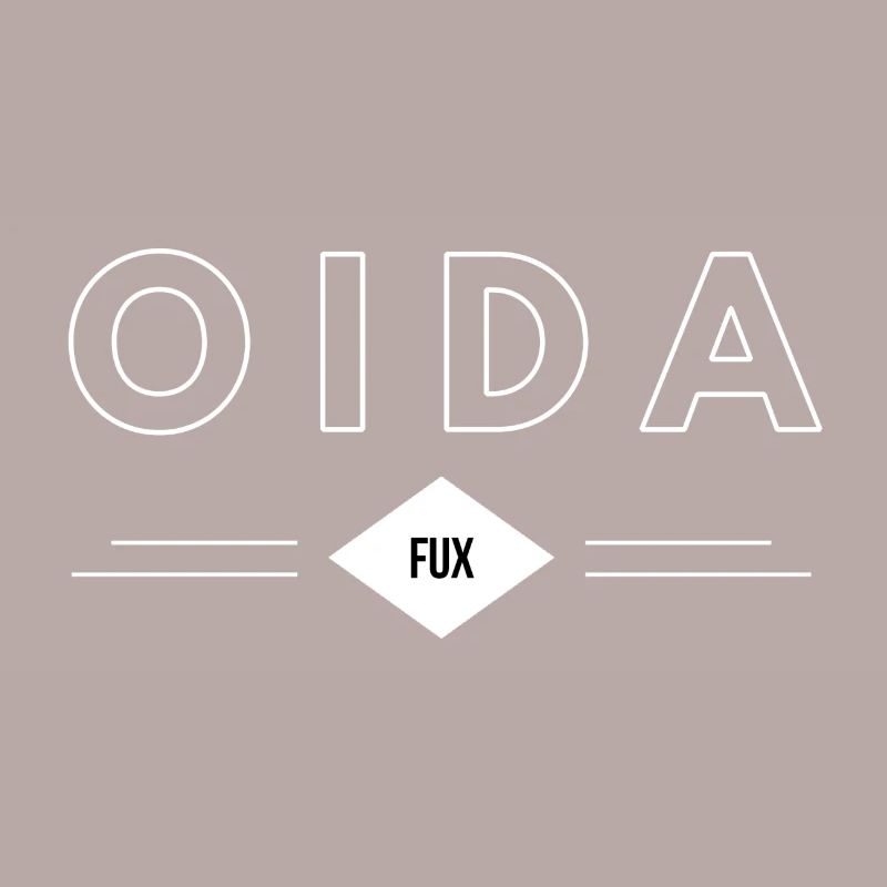 Oida Fux Viennese dialect dialect Schmäh Funny