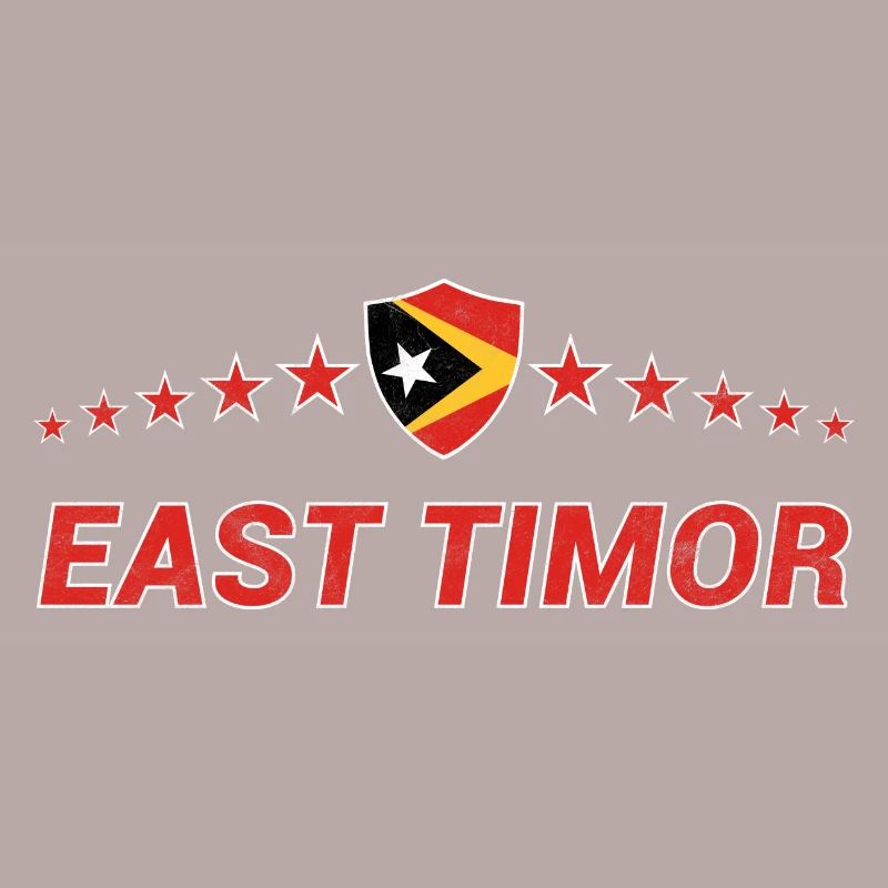 East Timor