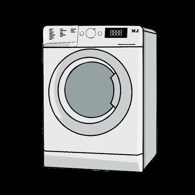 Waschmaschine