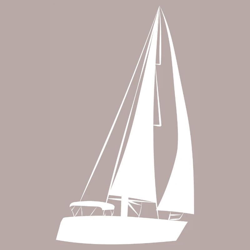 Sailing ship