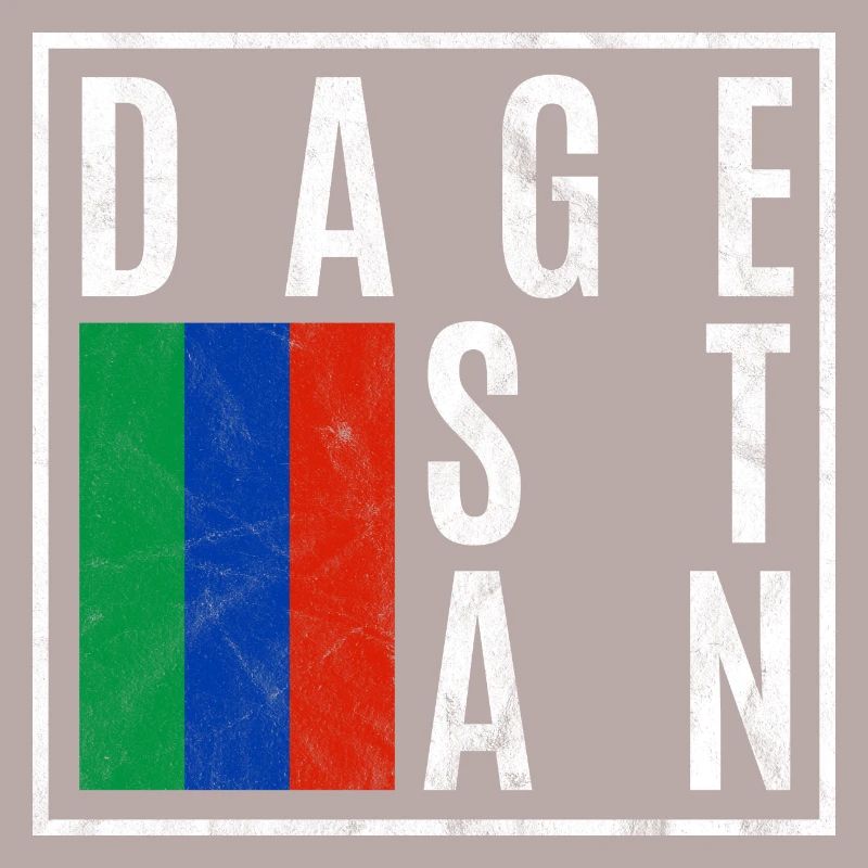 Dagestan