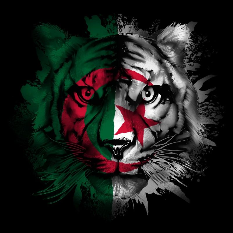 Algeria