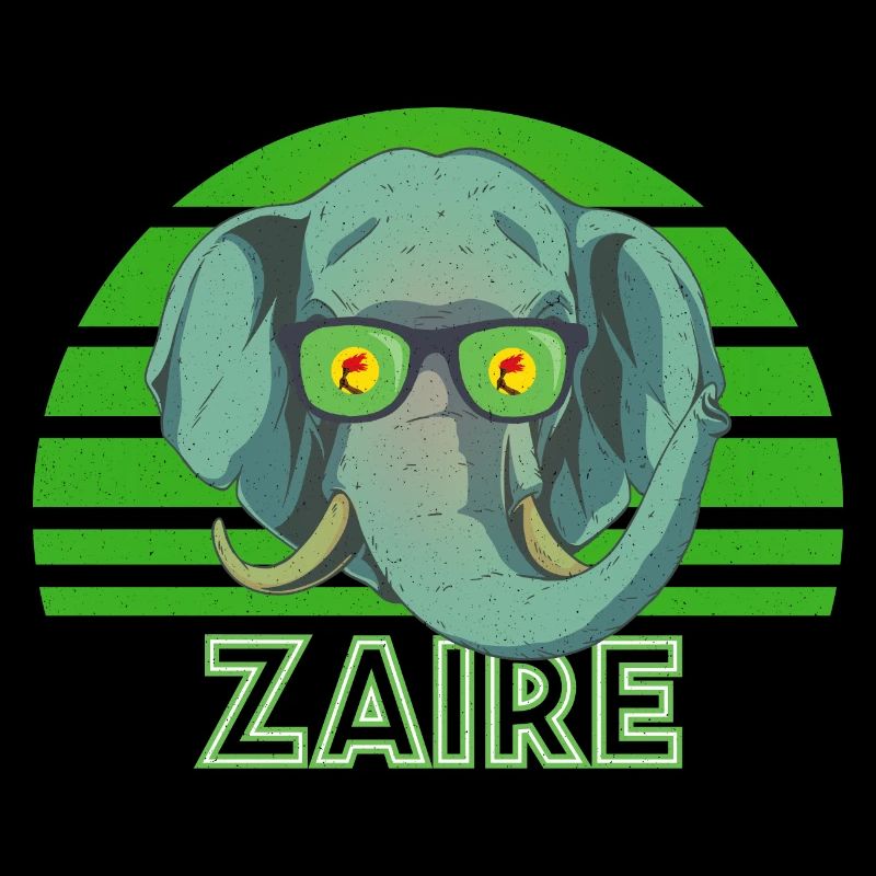 Zaire