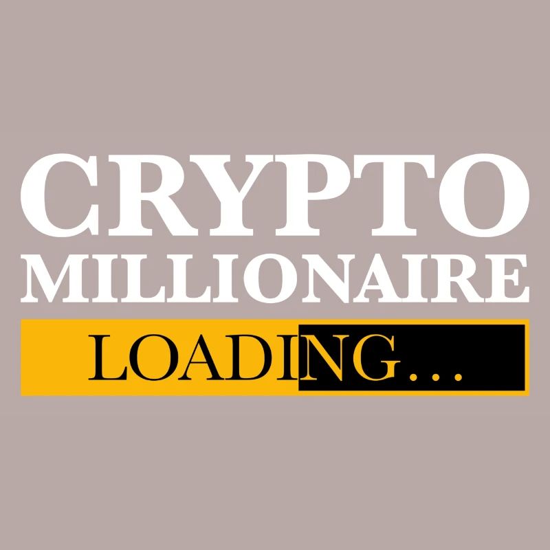 Crypto Millionaire Loading