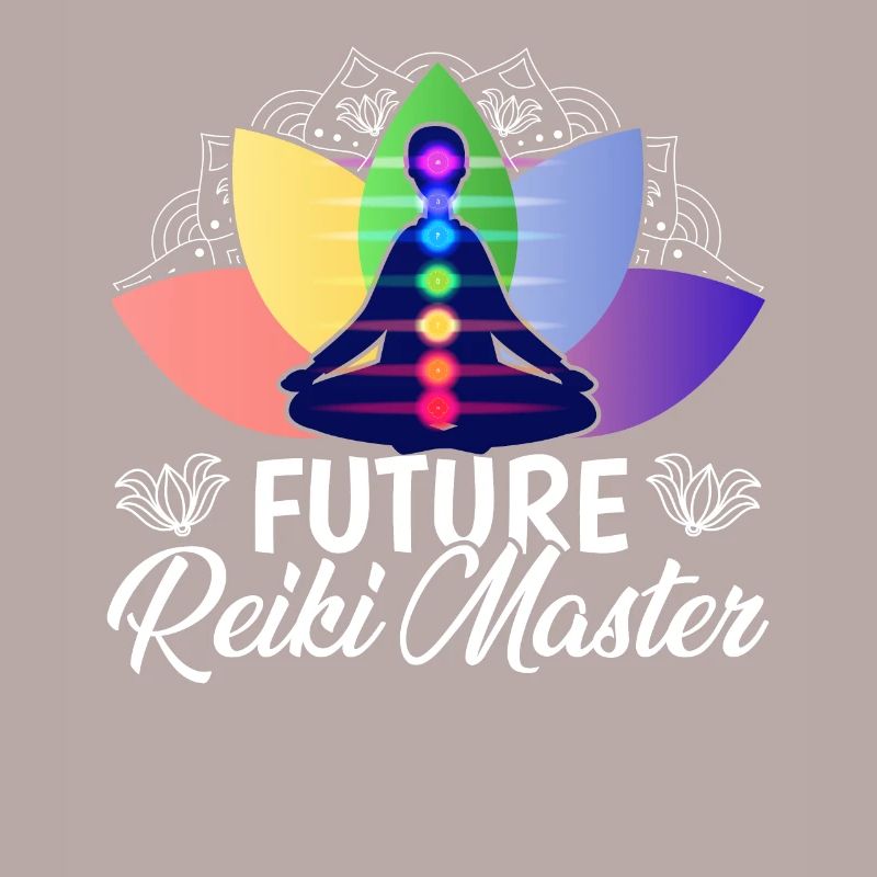 Future Reiki Master