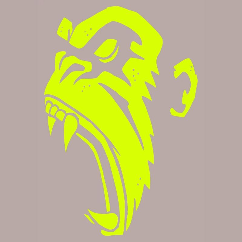 Bad monkey