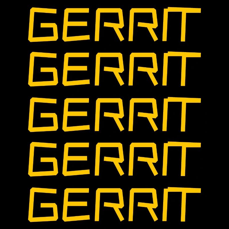 Gerrit