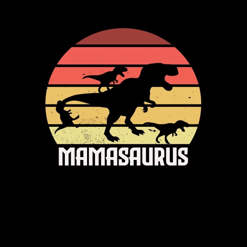 Mama Sauraus Dino Mamasaurus Rex Dinosaur