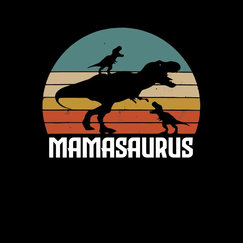 Mama Sauraus Dino Mamasaurus Rex Dinosaur