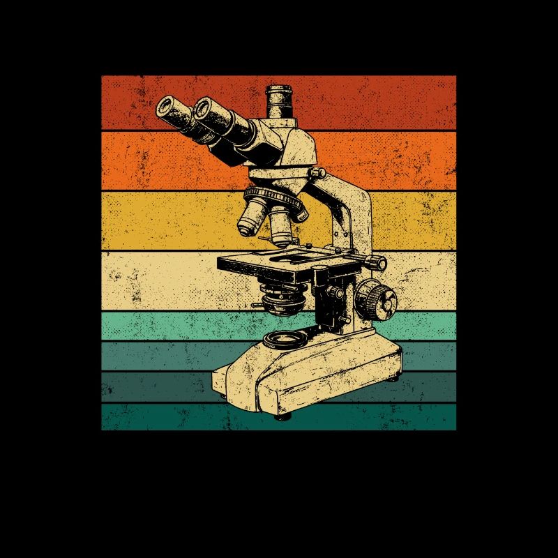 Microscopie Scientifique Biologiste Microscope