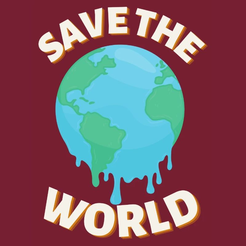 Save the World