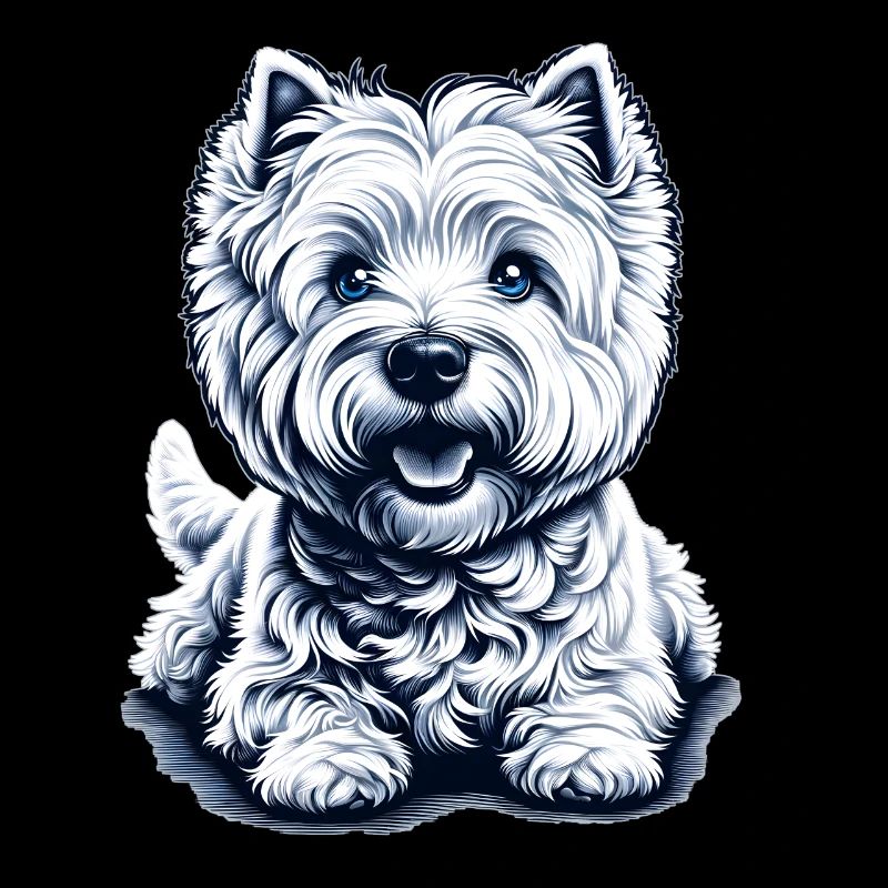 West Highland White Terrier