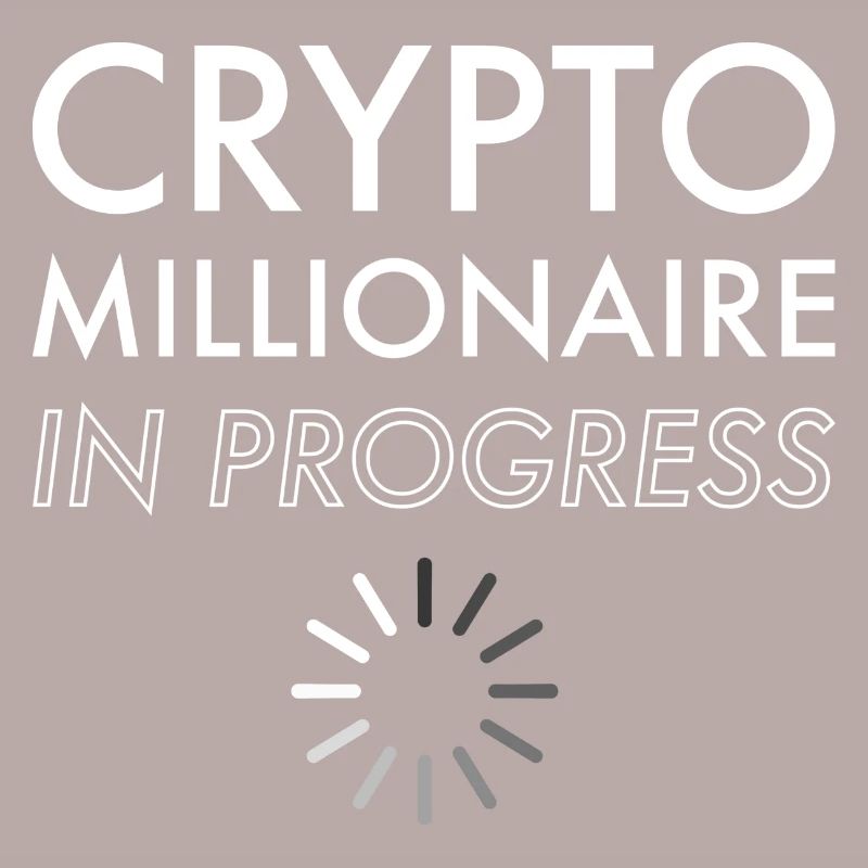Crypto Millionaire Loading