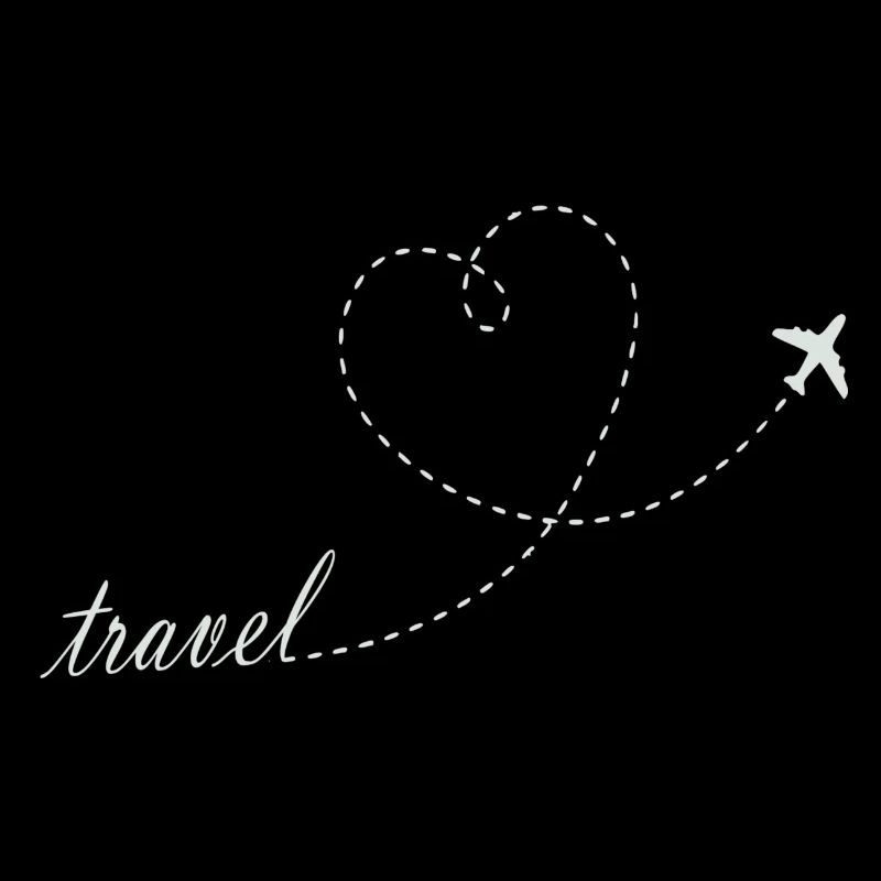 Ich reise gerne