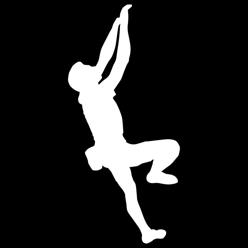 climber