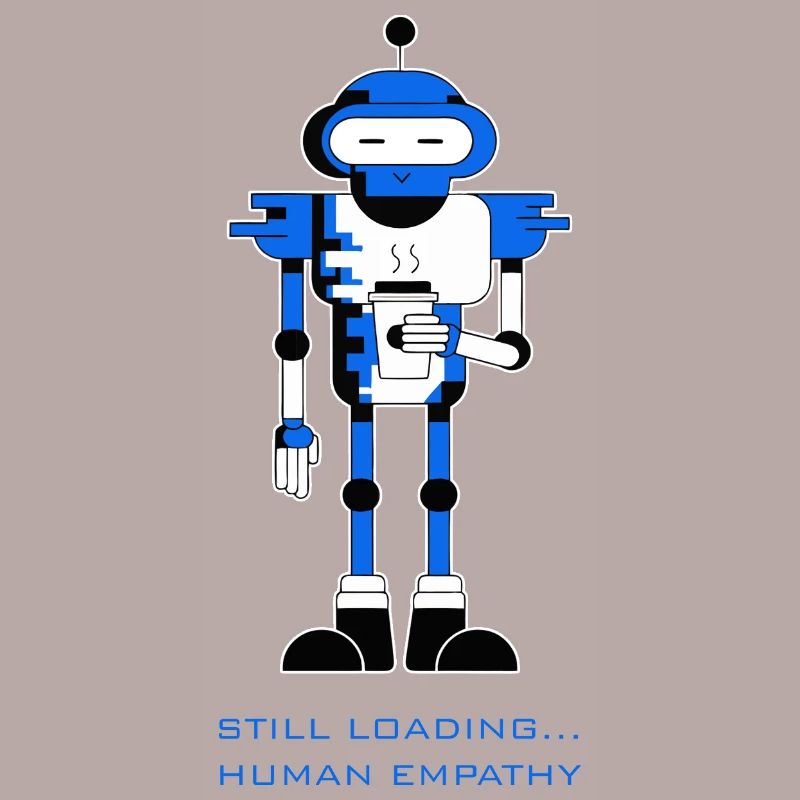 Still loading... Human Empathy