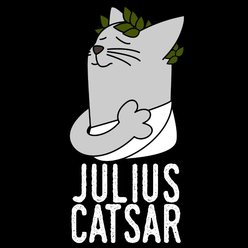 Emperor Cat