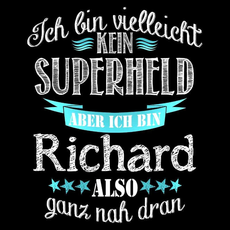 richard