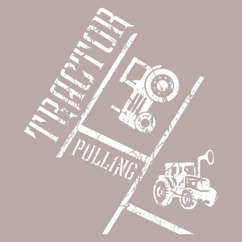 tracteur pulling