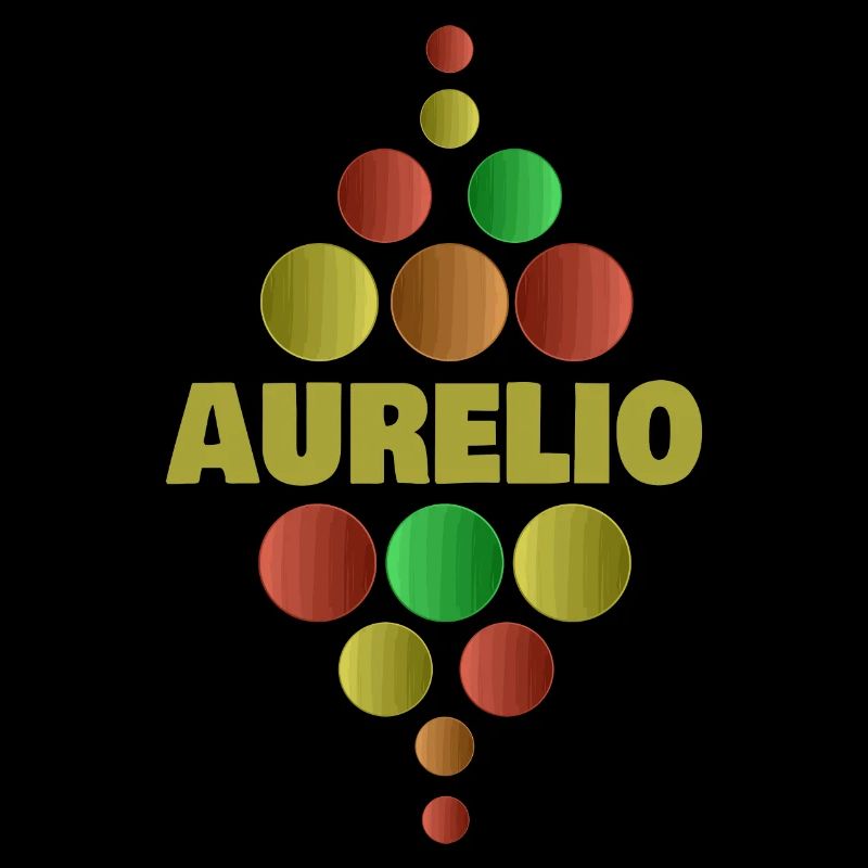 Erstklässler Aurelio