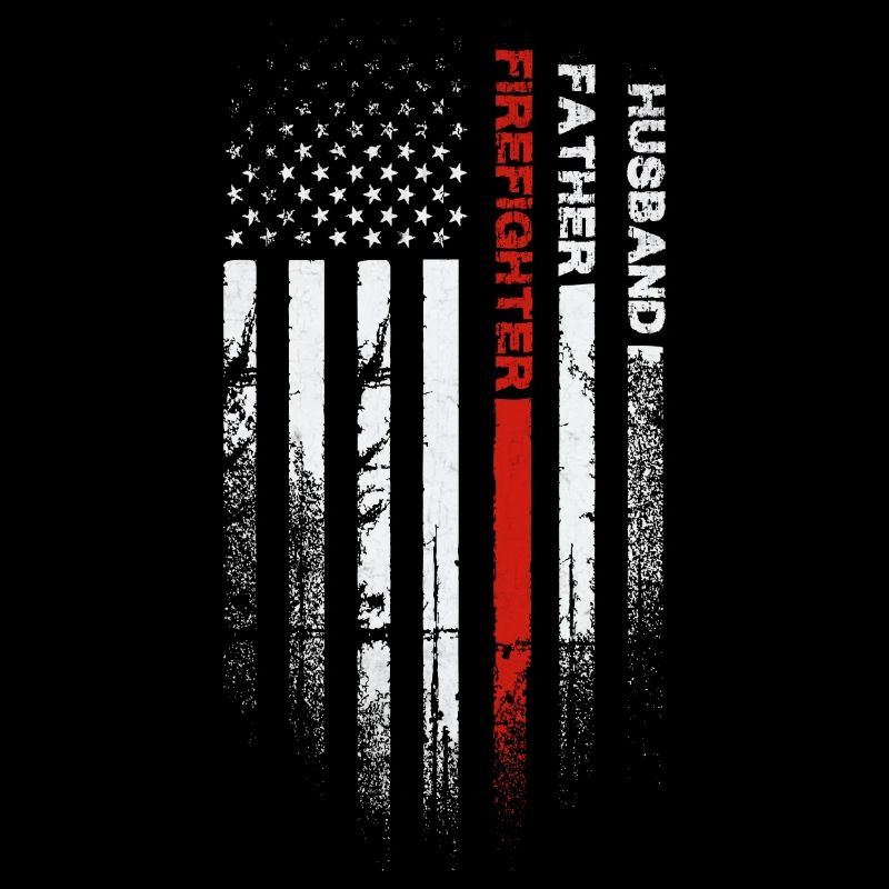 | Fire Brigade Hero | American Firefighter